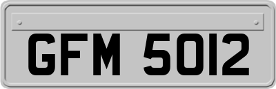 GFM5012