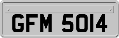 GFM5014
