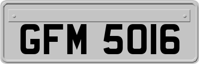 GFM5016