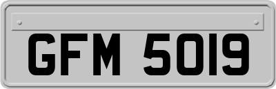GFM5019