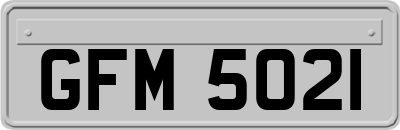 GFM5021