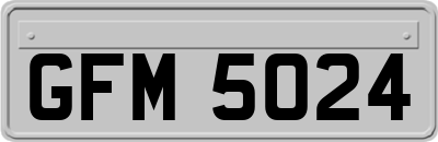 GFM5024