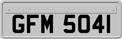 GFM5041