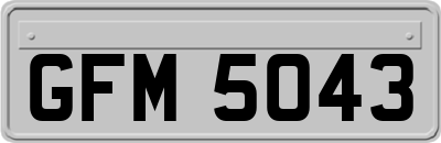 GFM5043