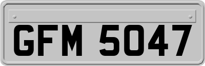GFM5047