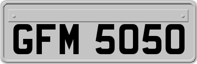 GFM5050