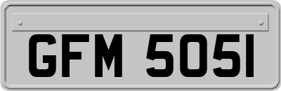 GFM5051