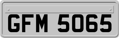 GFM5065
