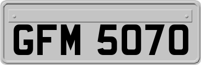 GFM5070