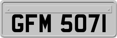 GFM5071