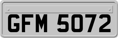 GFM5072