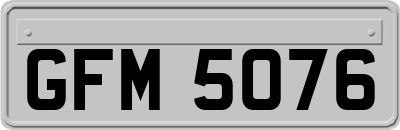 GFM5076