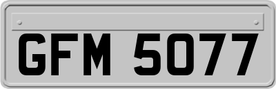 GFM5077