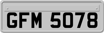 GFM5078