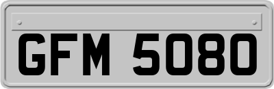 GFM5080