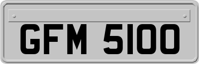 GFM5100