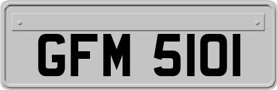 GFM5101