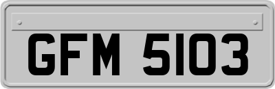 GFM5103