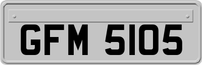 GFM5105
