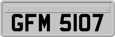 GFM5107