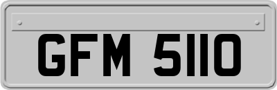 GFM5110