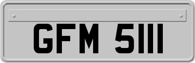 GFM5111