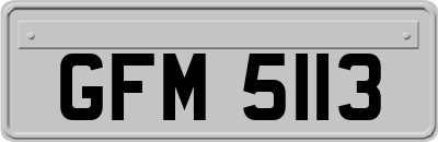 GFM5113