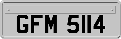 GFM5114