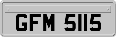 GFM5115