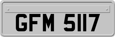 GFM5117