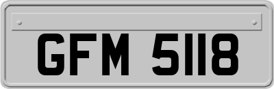 GFM5118
