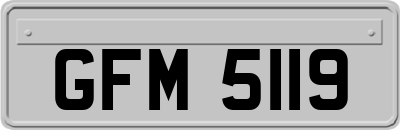 GFM5119