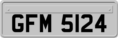 GFM5124