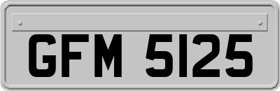 GFM5125