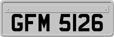 GFM5126