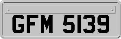 GFM5139