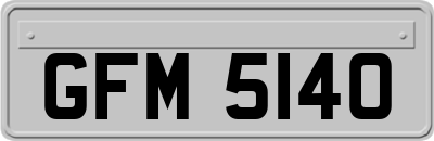 GFM5140
