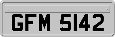 GFM5142