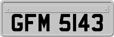 GFM5143