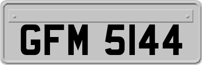 GFM5144