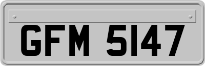 GFM5147
