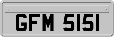 GFM5151