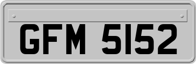 GFM5152