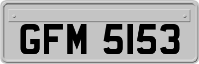 GFM5153