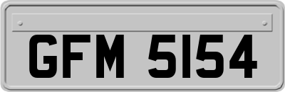 GFM5154