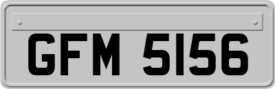 GFM5156