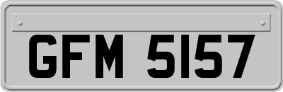 GFM5157
