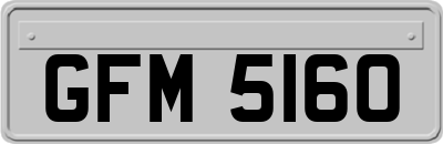 GFM5160