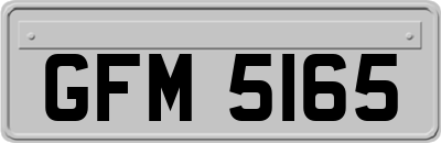 GFM5165