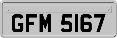 GFM5167
